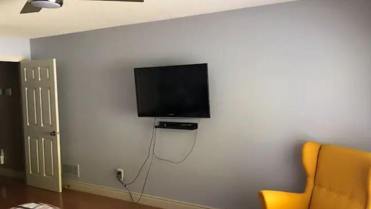 Photo of Bedroom in Baddow