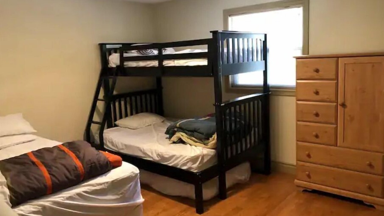Photo of Bedroom in Baddow