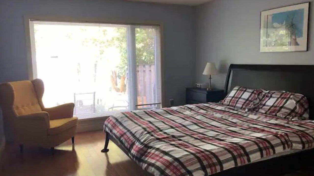 Photo of Bedroom in Baddow