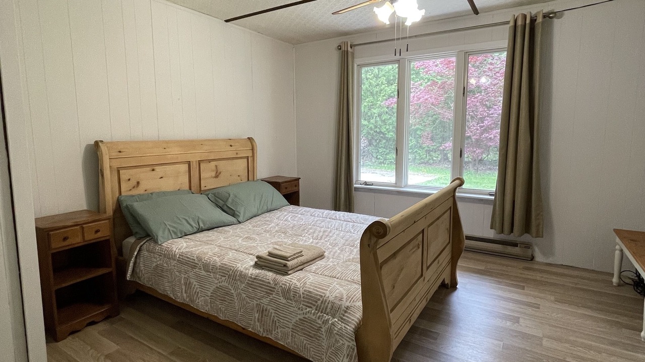 Photo of Bedroom in Bayfield