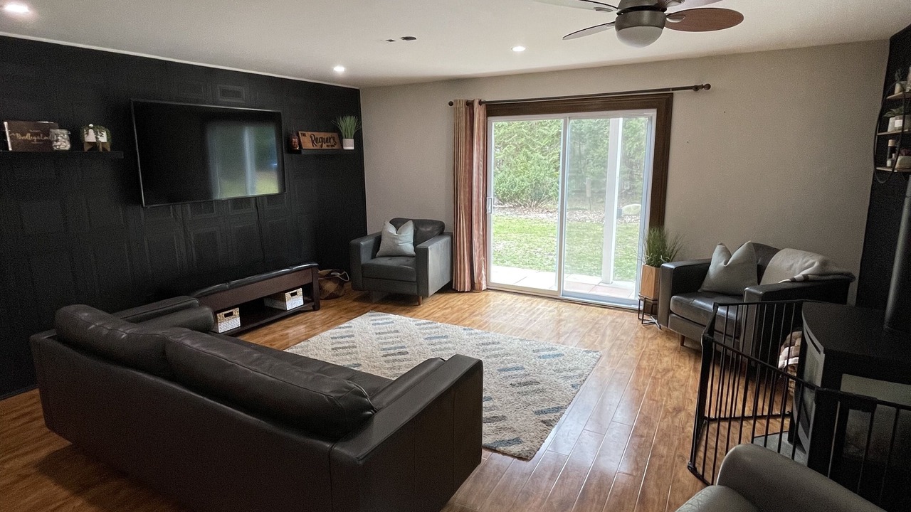 Photo of Livingroom in Bayfield