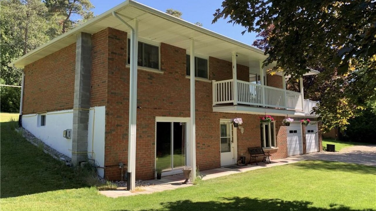 Photo of Outdoor in Bayfield