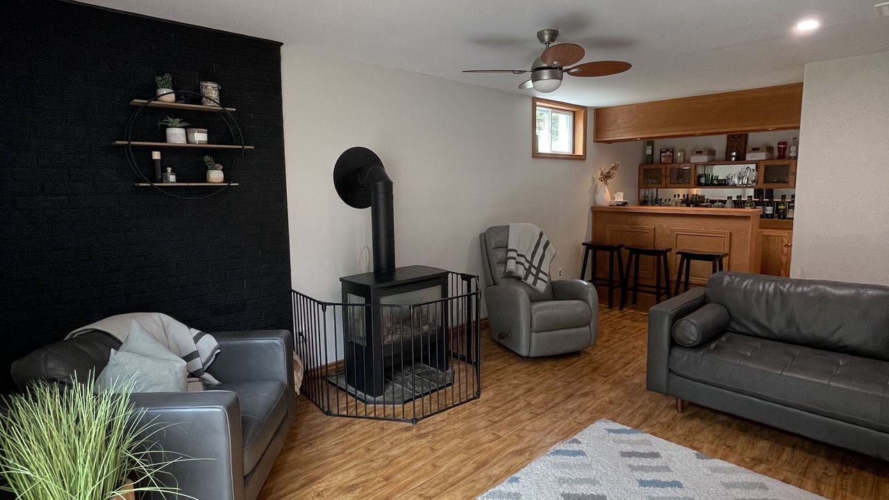 Photo of Livingroom in Bayfield