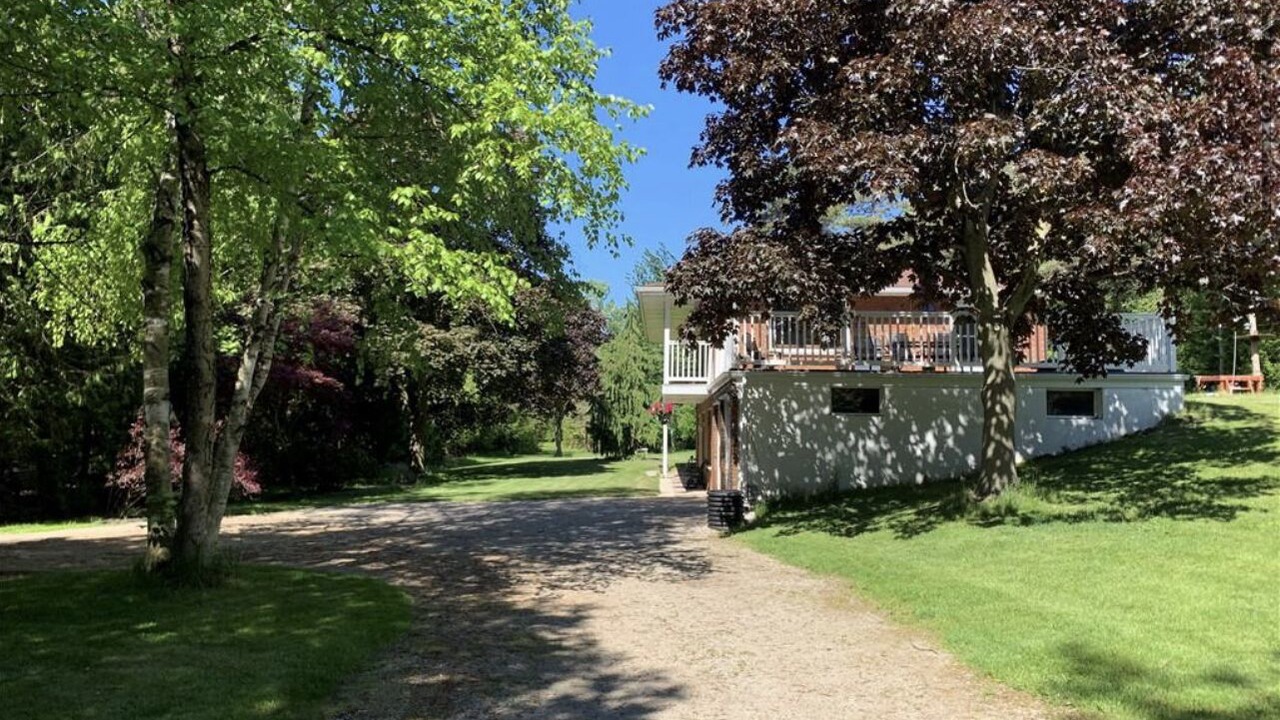 Photo of Outdoor in Bayfield