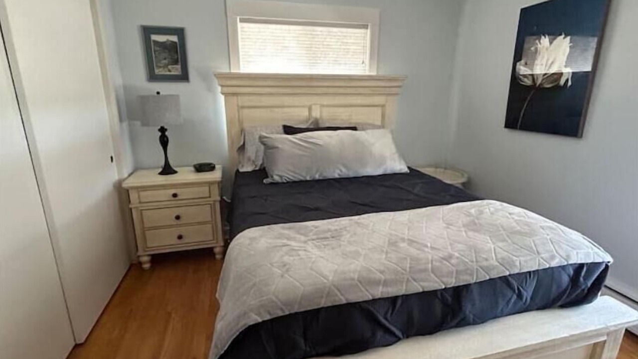 Photo of Bedroom in Red Wing