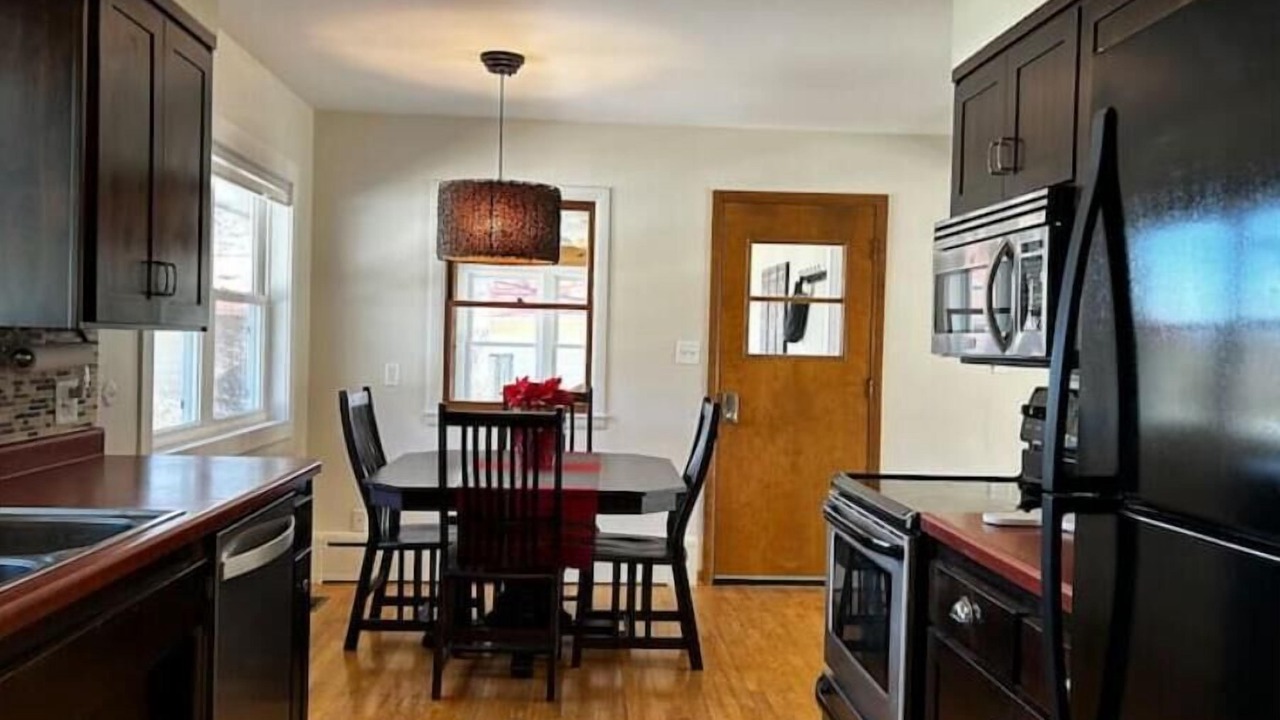 Photo of Kitchen in Red Wing