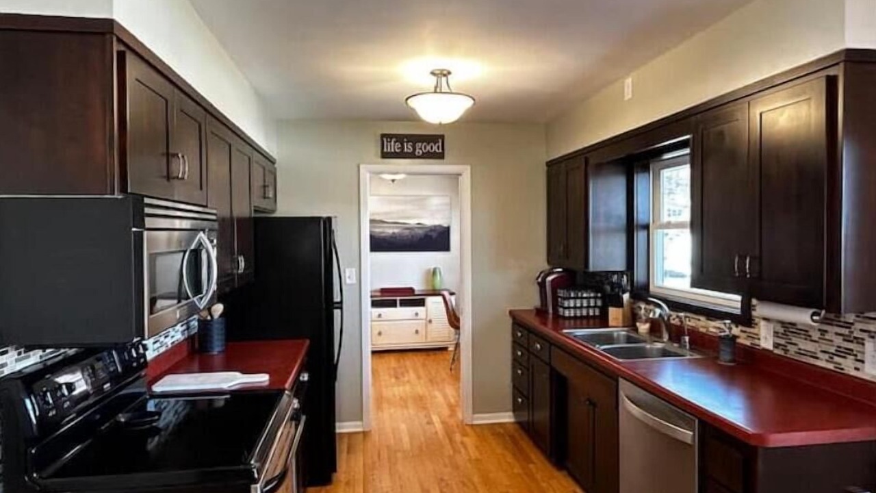 Photo of Kitchen in Red Wing