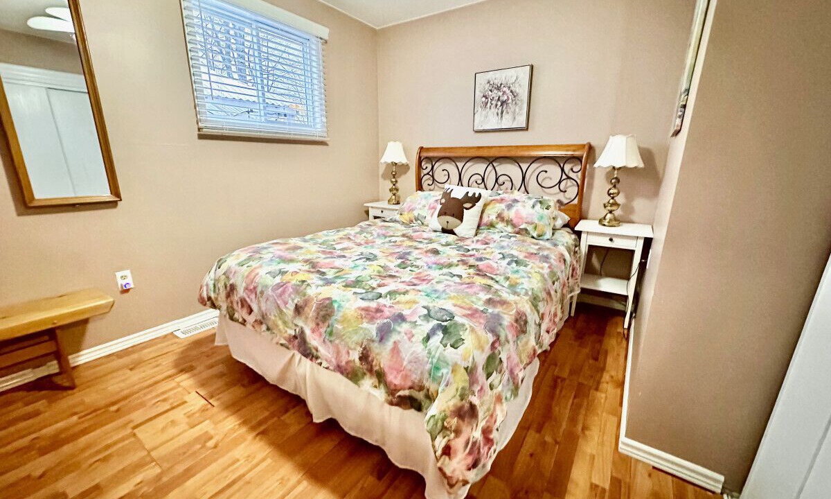Photo of Bedroom in Dunchurch