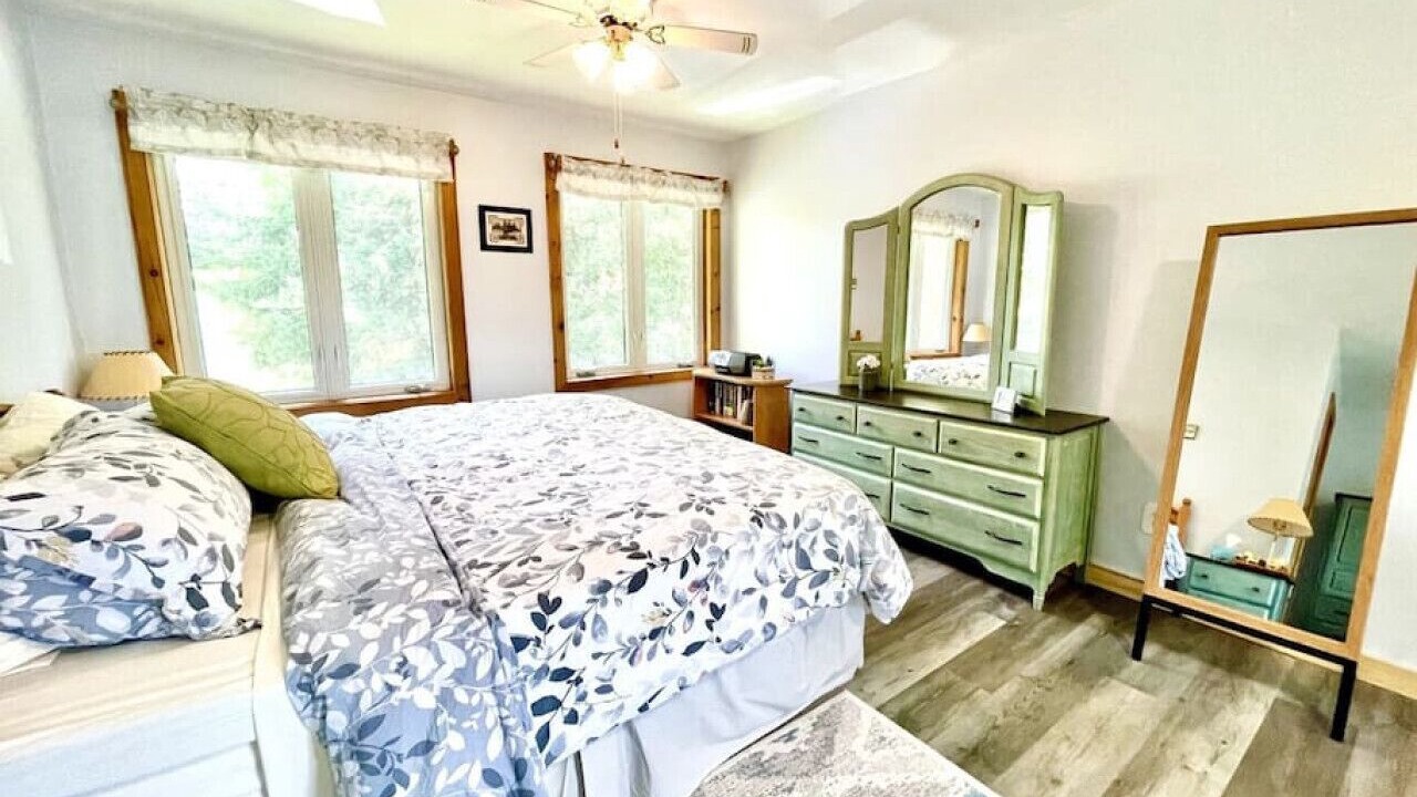 Photo of Bedroom in Dunchurch