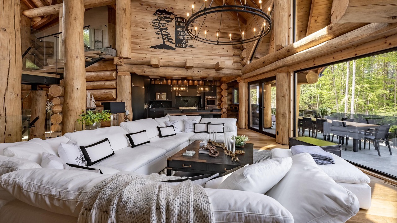 Photo of Bedroom in Gravenhurst