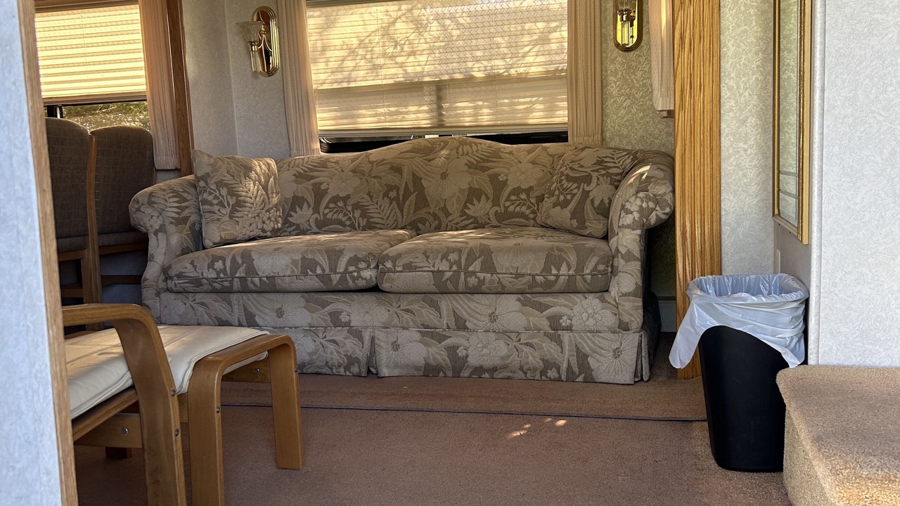 Photo of Livingroom in Stokes Bay