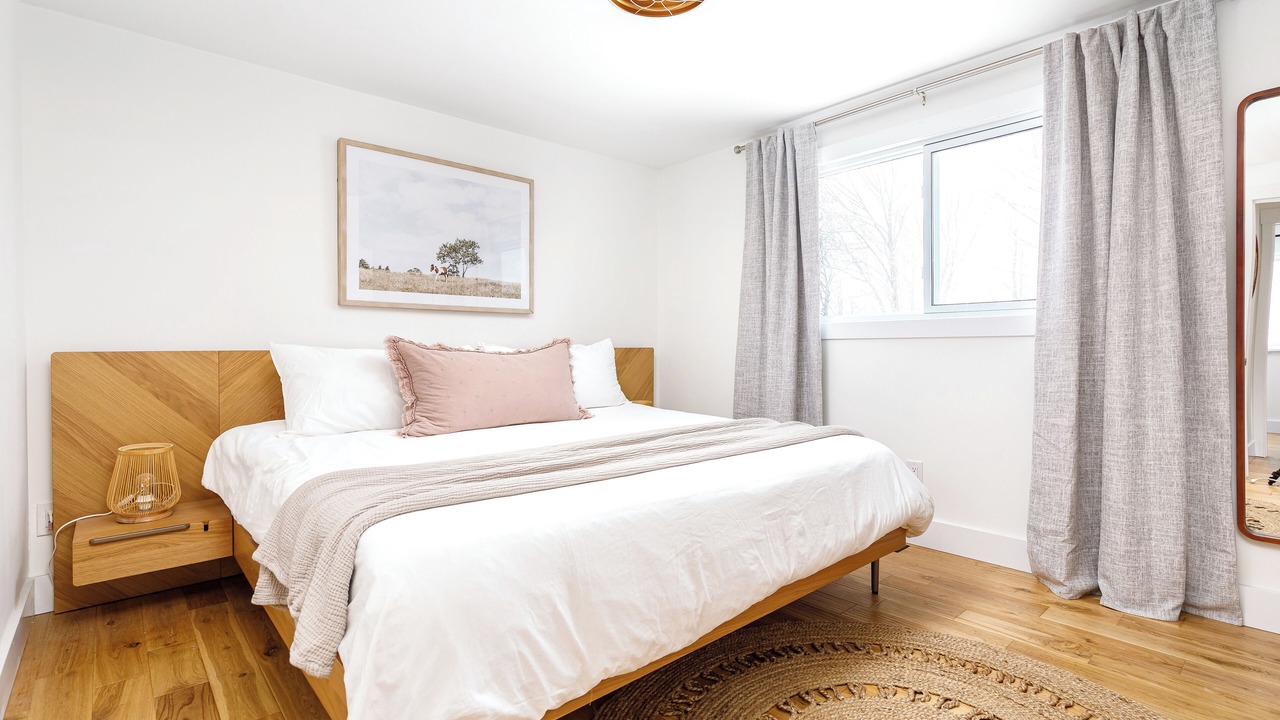Photo of Bedroom in Consecon