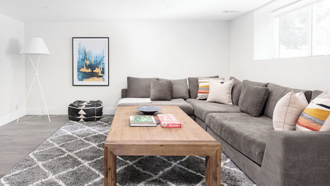 Photo of Livingroom in Consecon