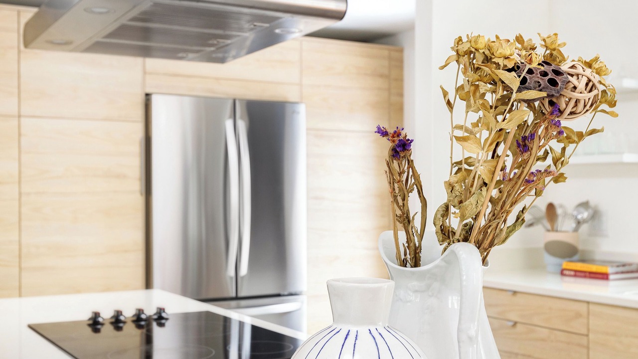 Photo of Kitchen in Consecon