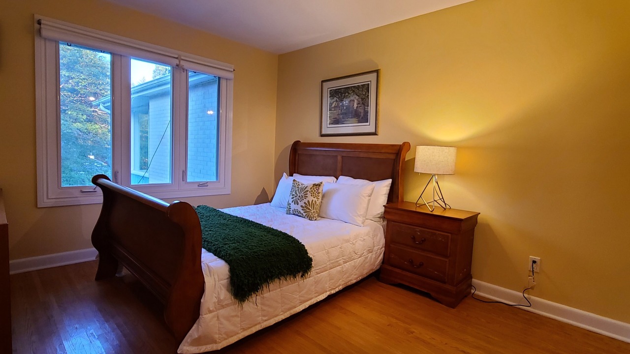 Photo of Bedroom in Whitchurch-Stouffville