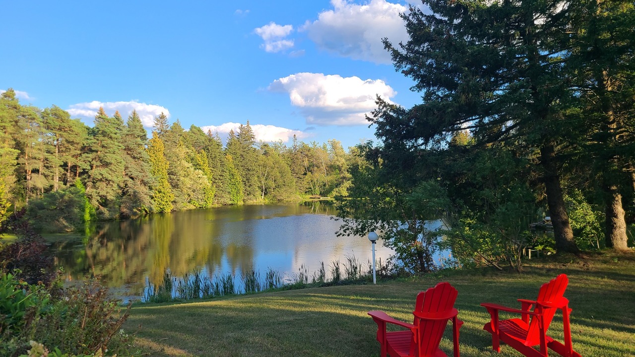 Photo of Outdoor in Whitchurch-Stouffville