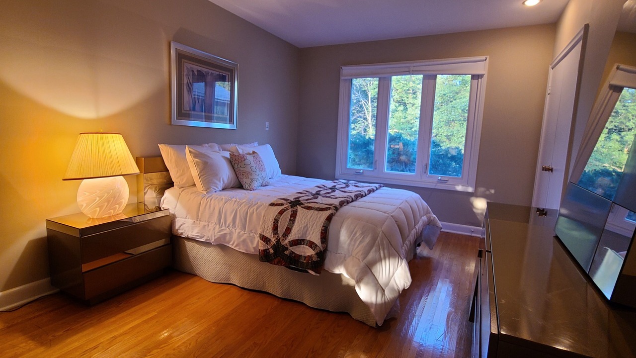 Photo of Bedroom in Whitchurch-Stouffville