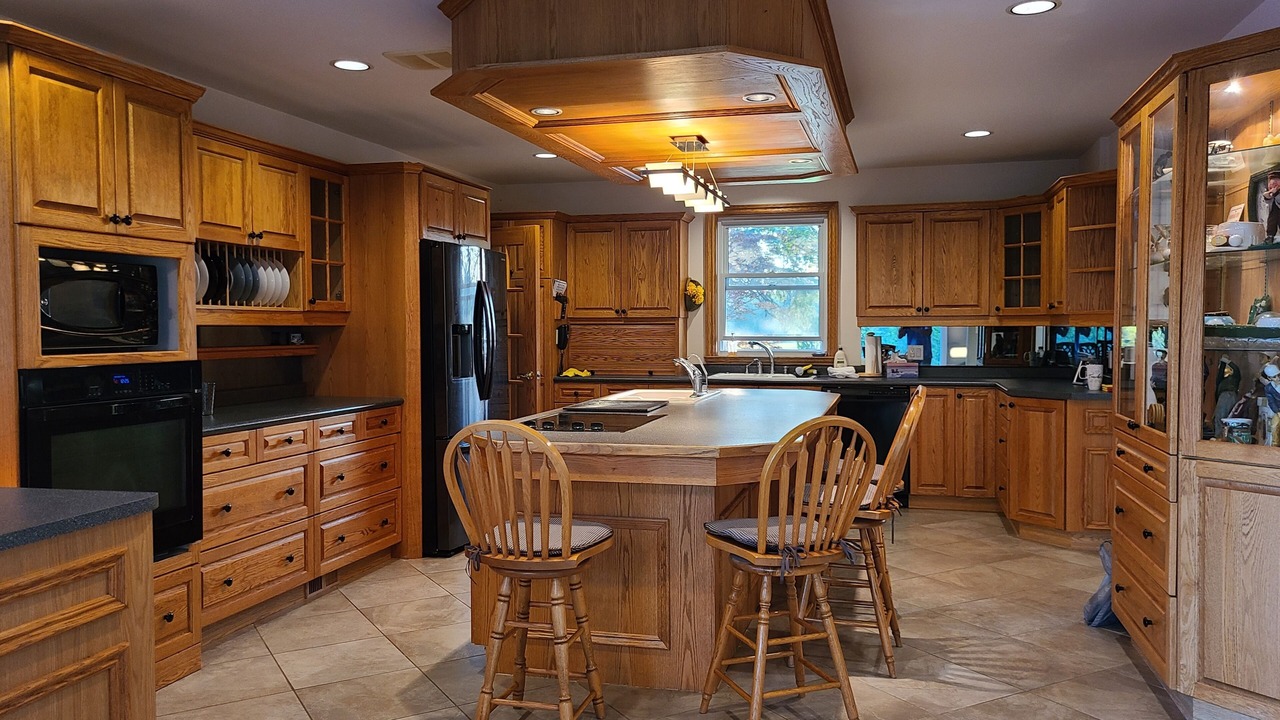 Photo of Kitchen in Whitchurch-Stouffville