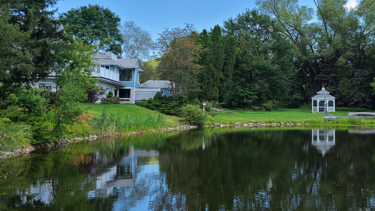 Photo of Outdoor in Whitchurch-Stouffville