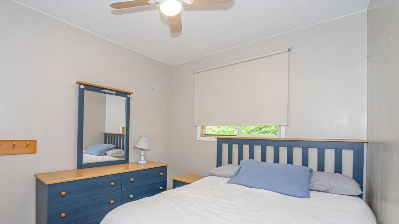 Photo of Bedroom in Georgian Bay