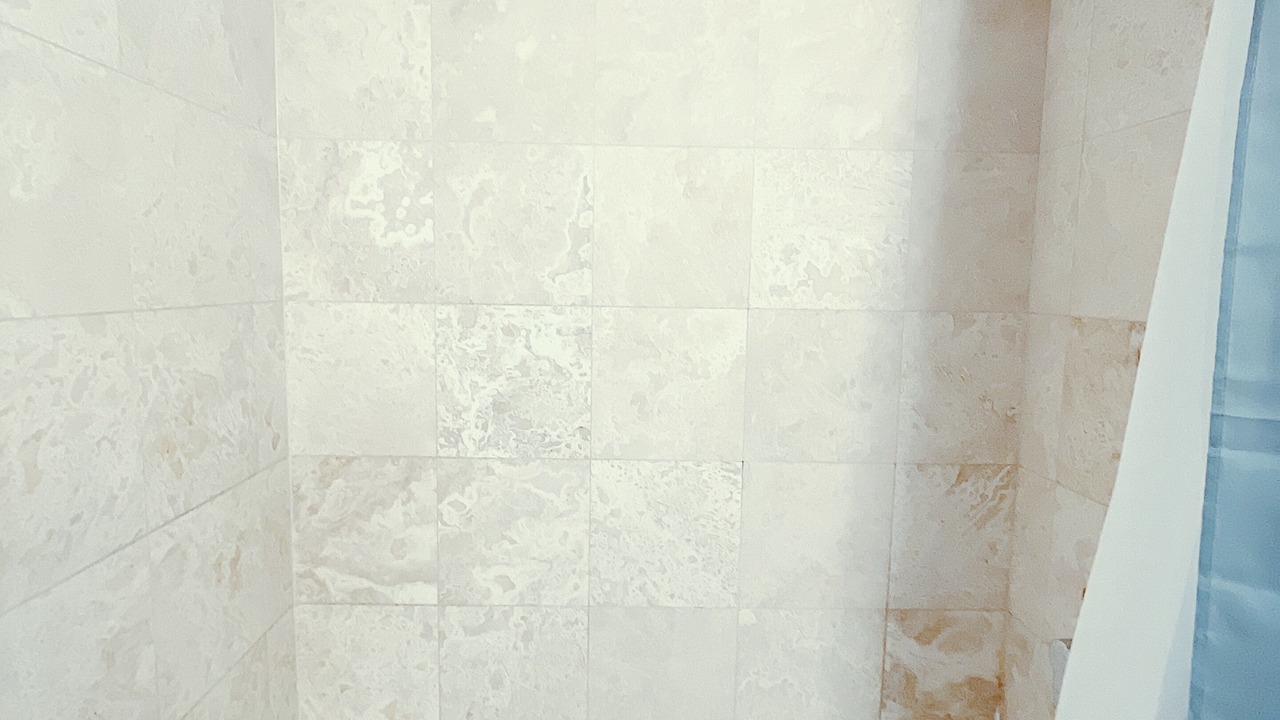 Photo of Bathroom in Toronto Entertainment District