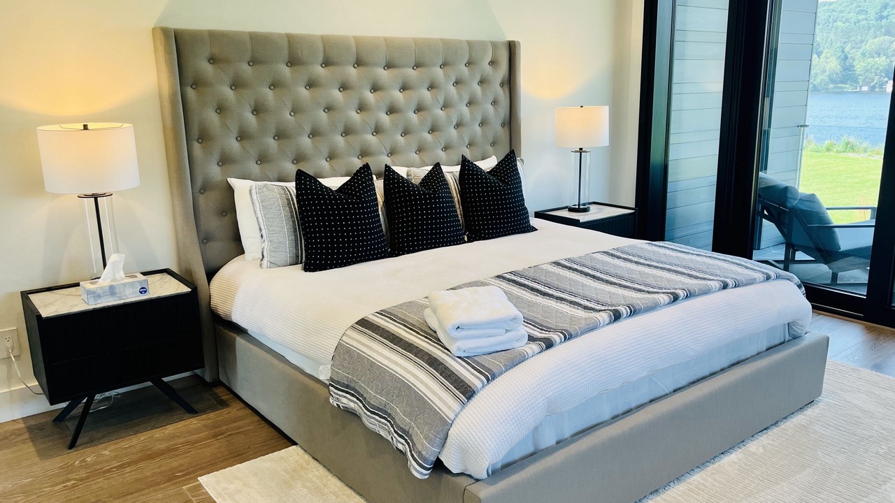Photo of Bedroom in Huntsville
