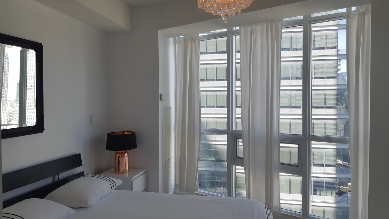 Photo of Bedroom in Central Waterfront