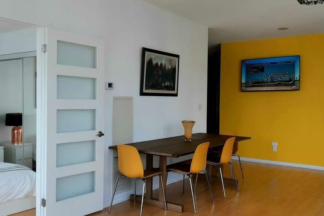 Photo of Bedroom in Central Waterfront