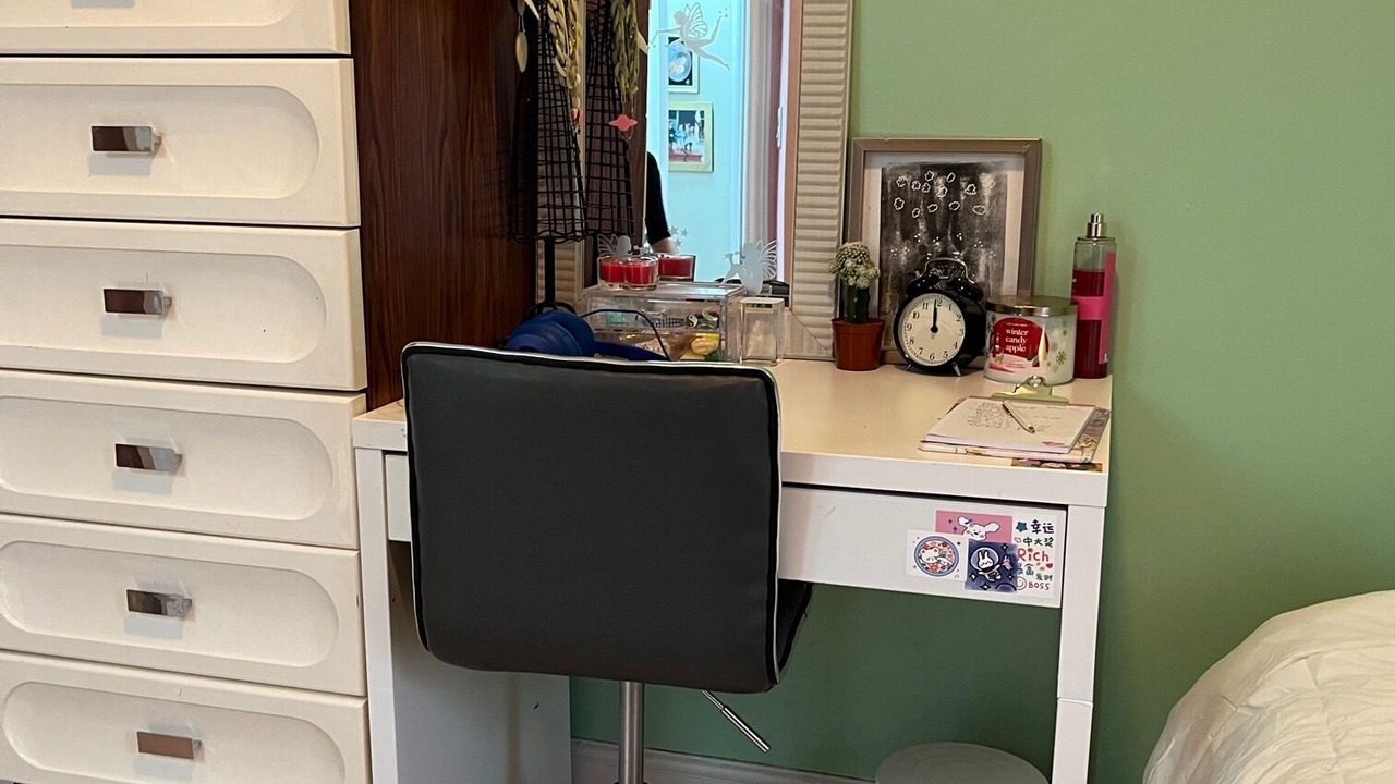Photo of Bedroom in Riverdale