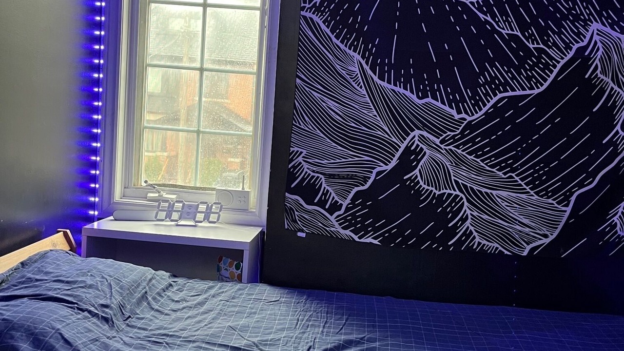 Photo of Bedroom in Riverdale