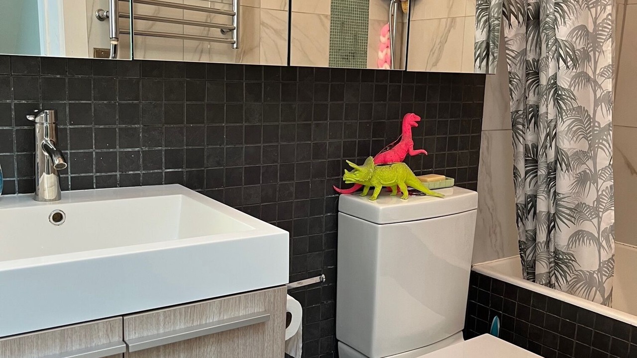 Photo of Bathroom in Riverdale