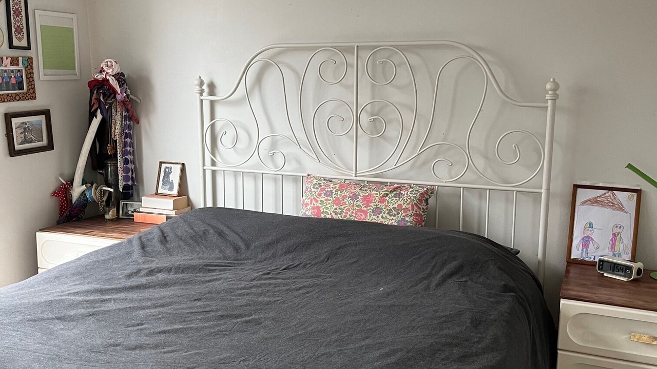 Photo of Bedroom in Riverdale