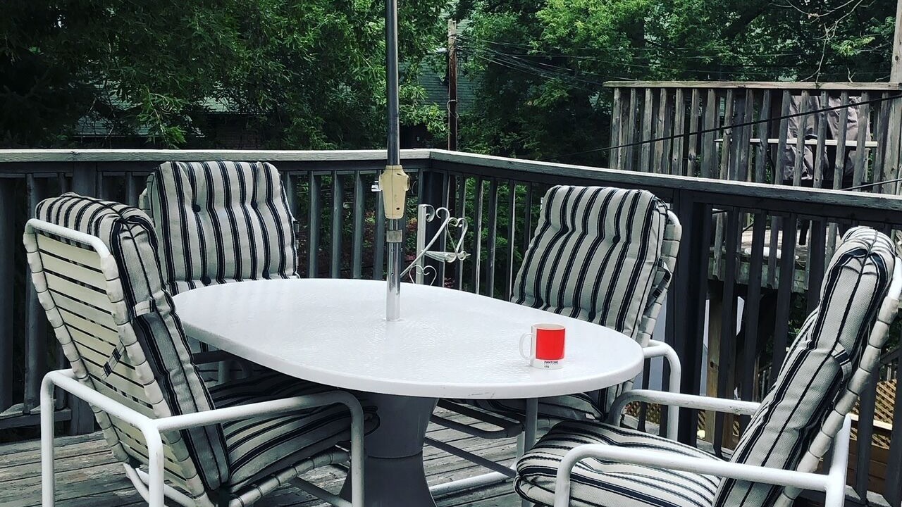Photo of Outdoor in Riverdale