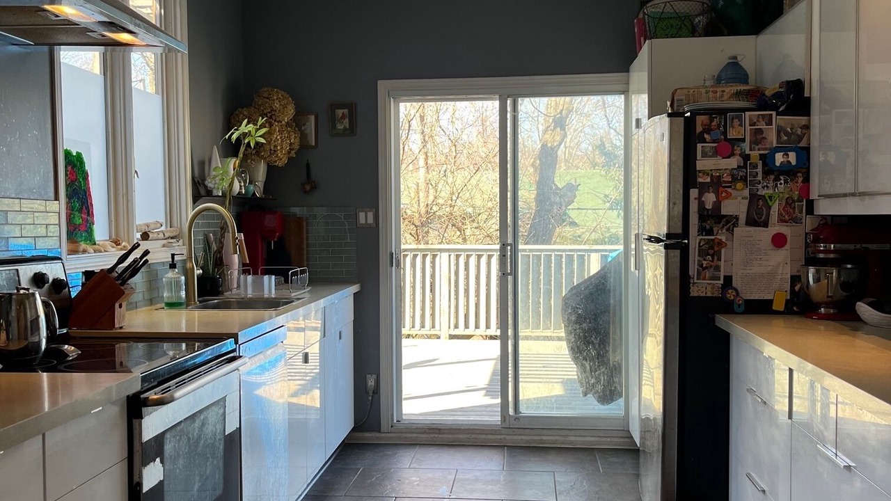 Photo of Kitchen in Riverdale