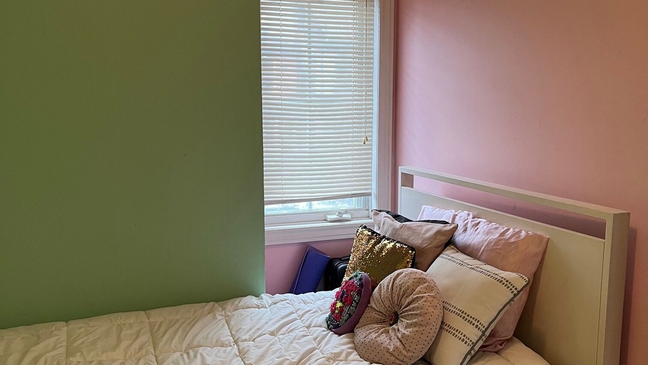 Photo of Bedroom in Riverdale