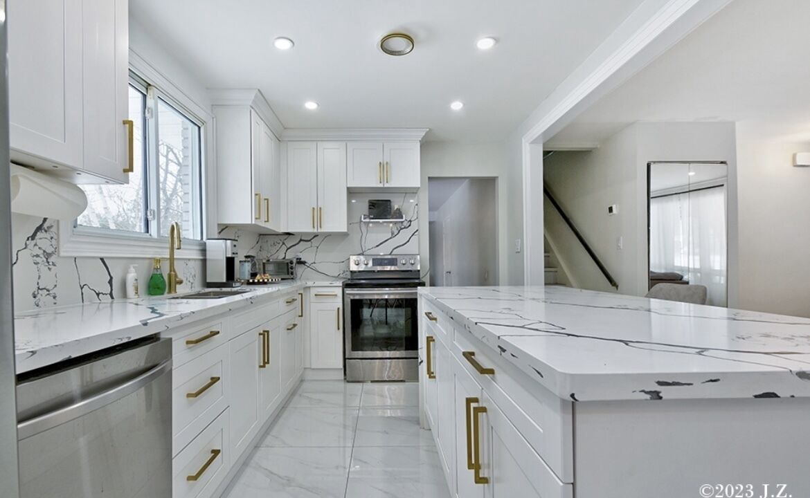 Photo of Kitchen in Pefferlaw