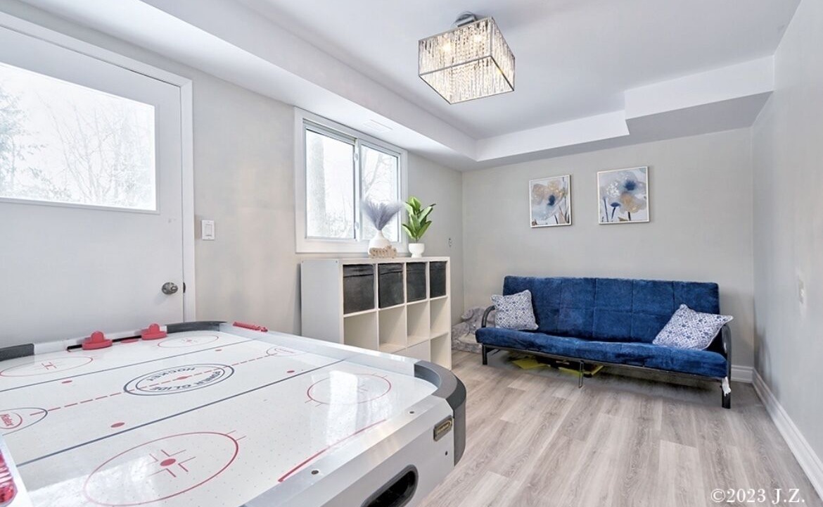 Photo of Bedroom in Pefferlaw