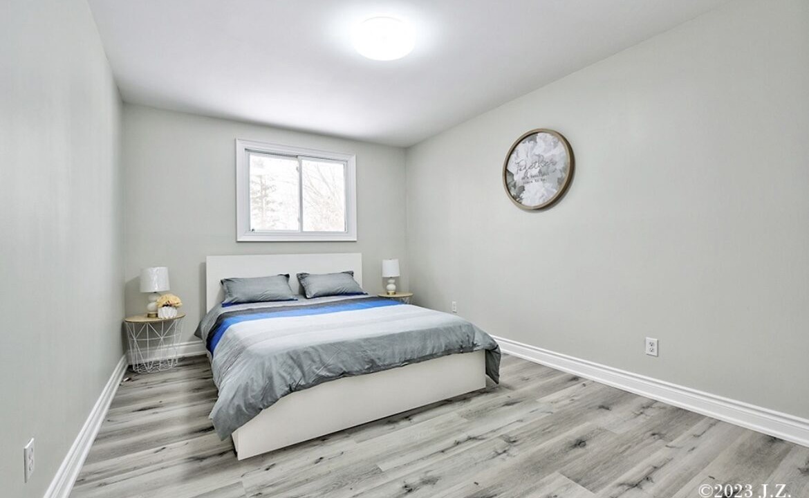 Photo of Bedroom in Pefferlaw