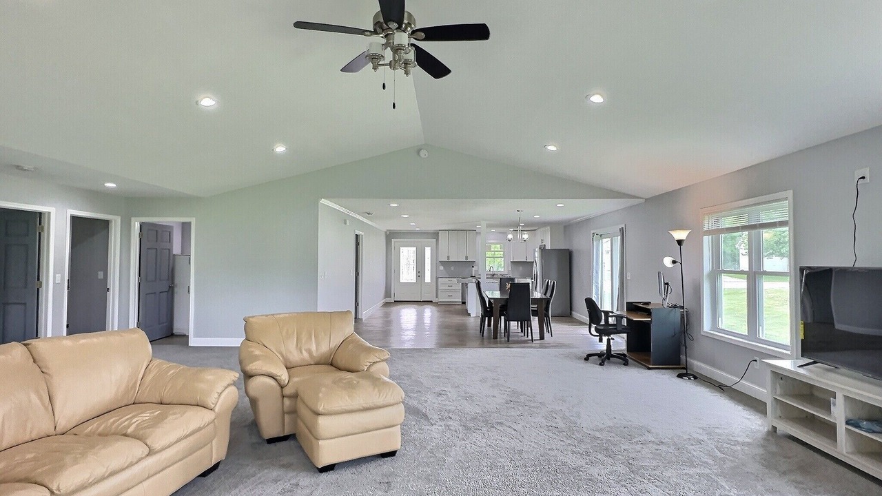 Photo of Livingroom in Annandale