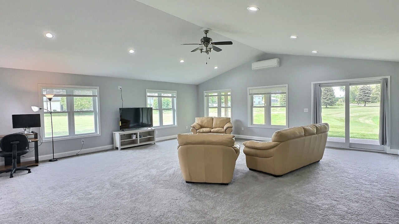 Photo of Livingroom in Annandale