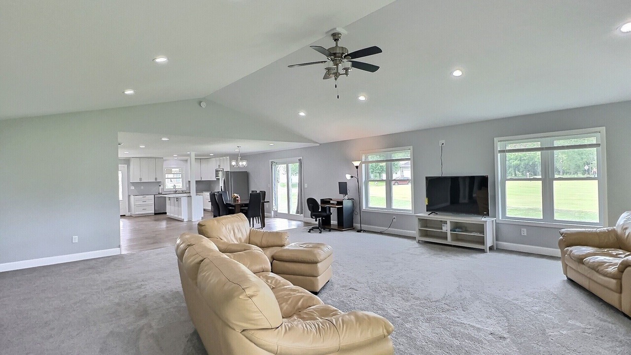 Photo of Livingroom in Annandale