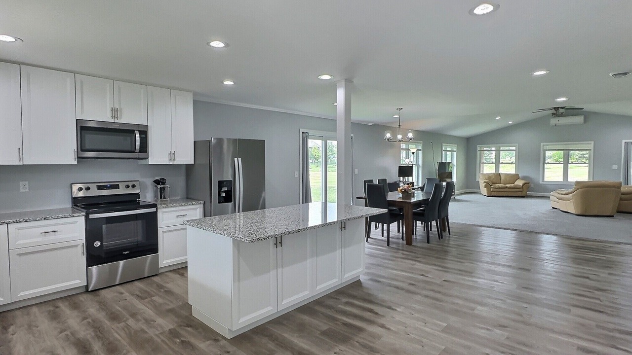 Photo of Kitchen in Annandale