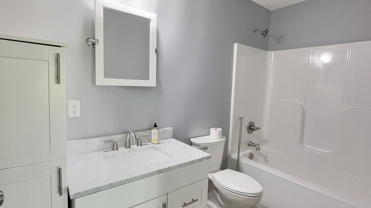 Photo of Bathroom in Annandale