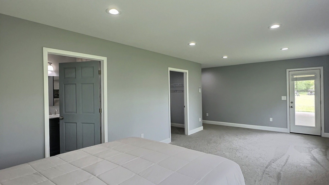 Photo of Bedroom in Annandale