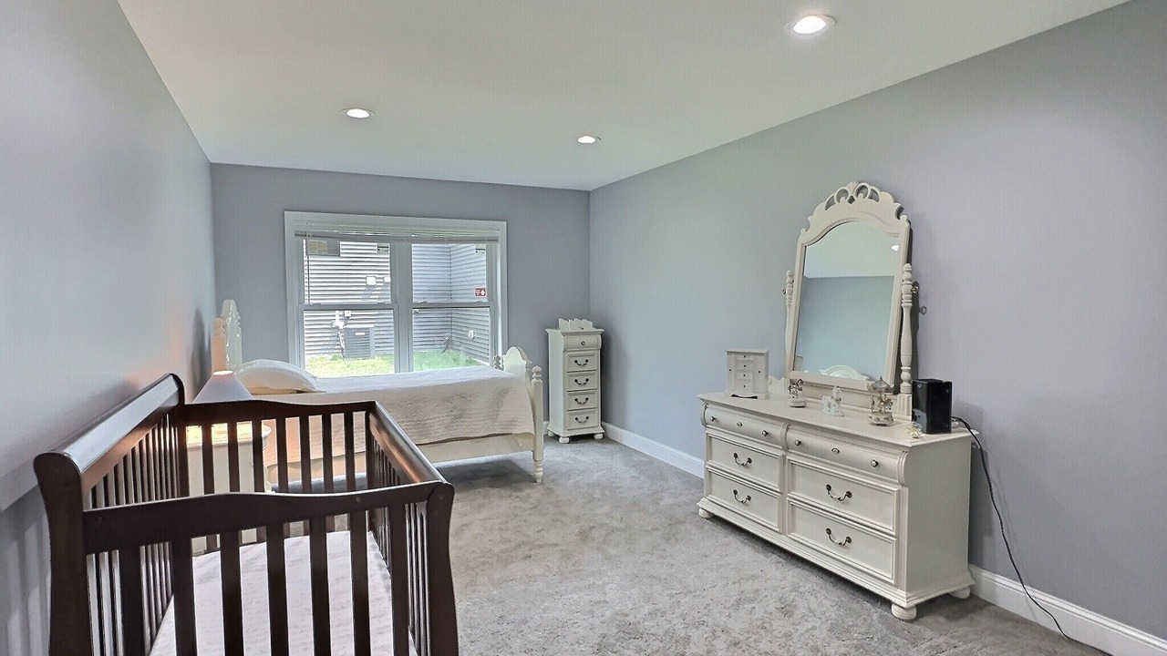 Photo of Bedroom in Annandale