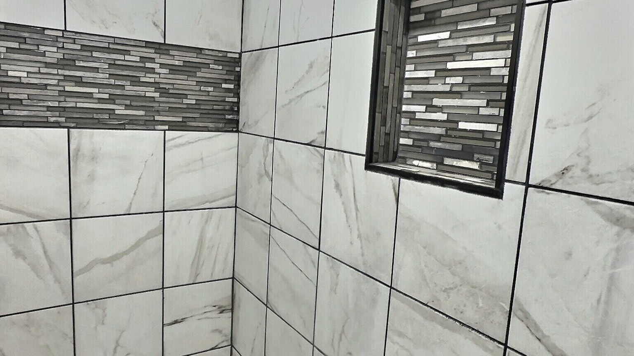 Photo of Bathroom in Annandale