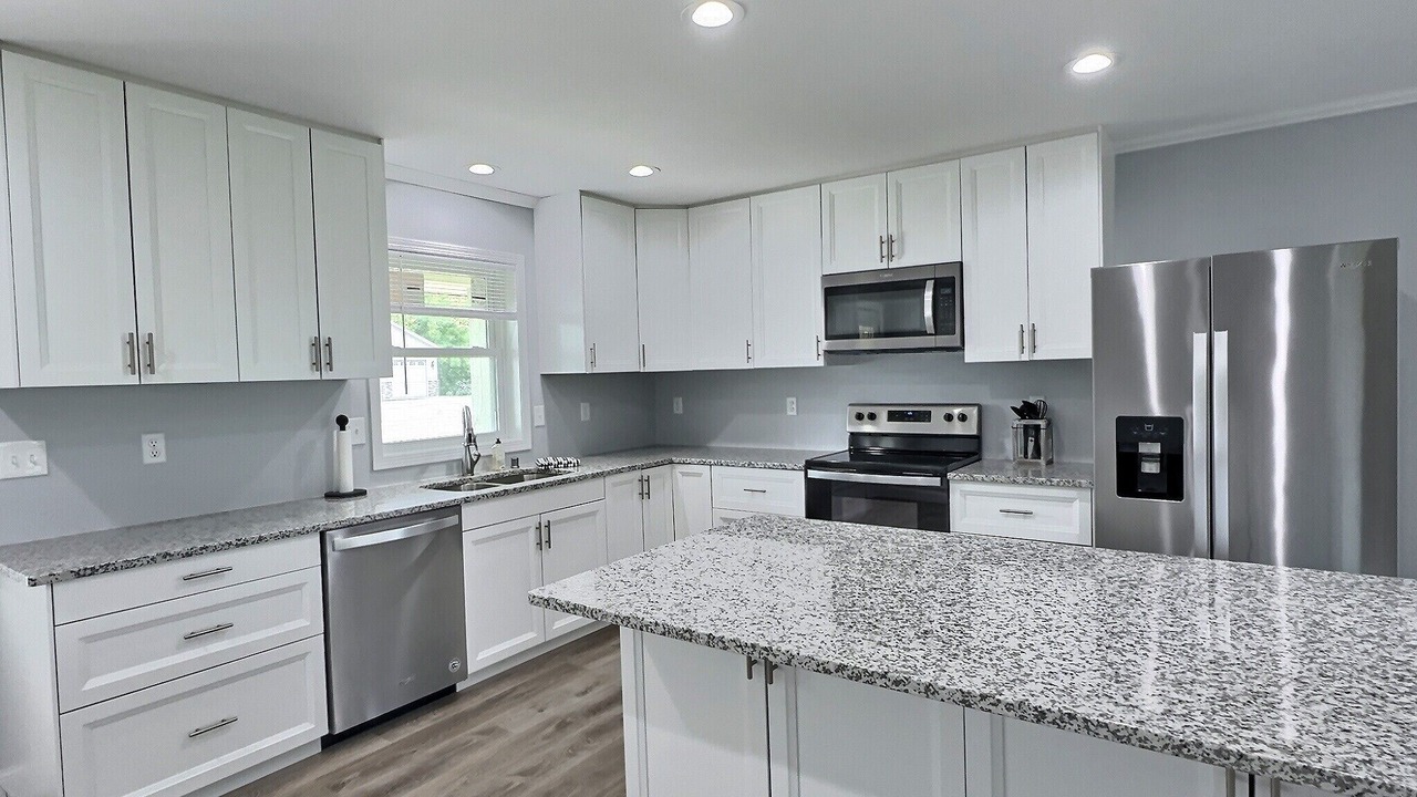 Photo of Kitchen in Annandale