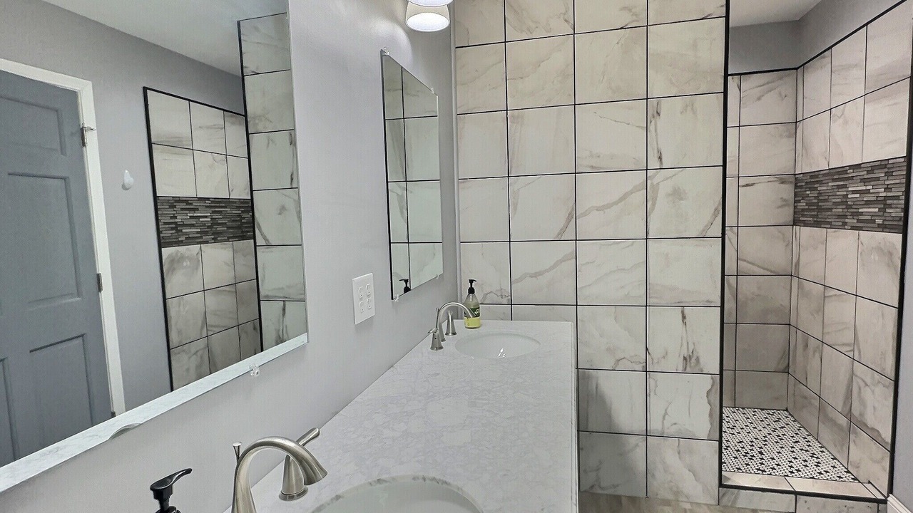 Photo of Bathroom in Annandale