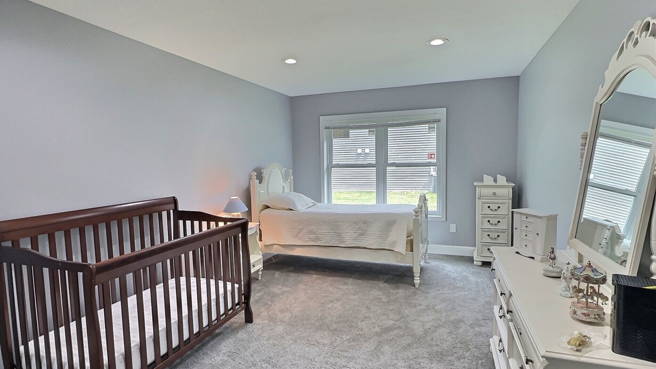 Photo of Bedroom in Annandale