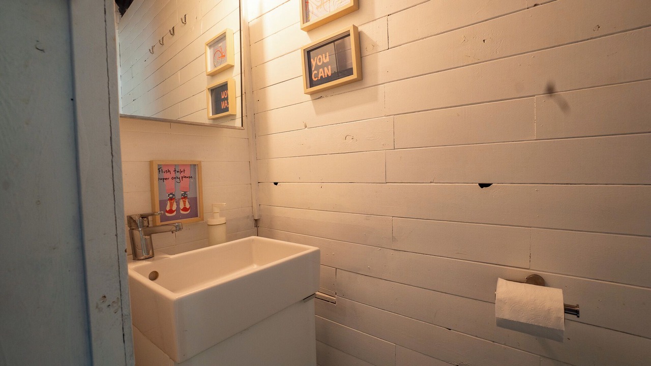 Photo of Bathroom in North Frontenac